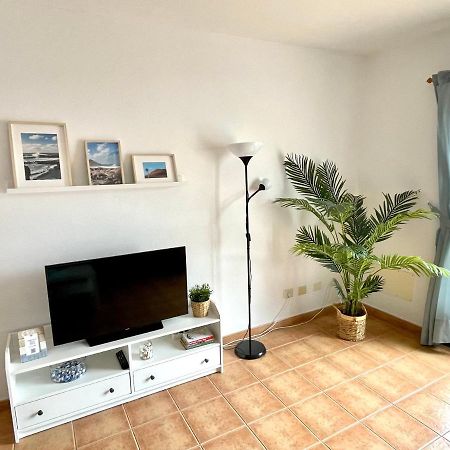 Maresia Apartamento El Golfo Exteriör bild