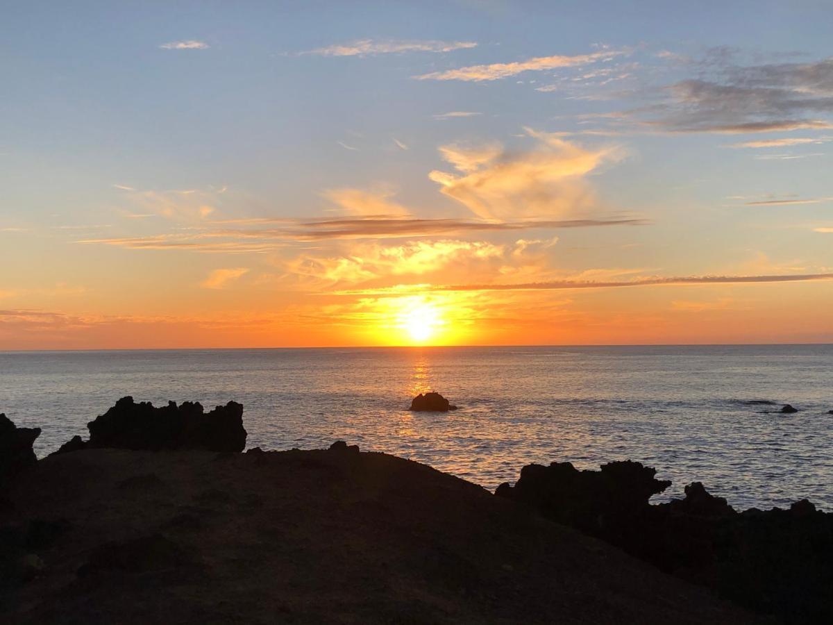 Maresia Apartamento El Golfo Exteriör bild